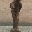 Zorgdrager, wilgenhout, H 220 cm, 1992